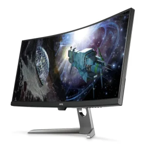 مانیتور 35 اینچ خمیده BenQ EX3501R 