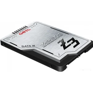 اس اس دی اینترنال گیل مدل Zenith Z3 ظرفیت 1 ترابایت