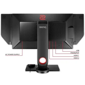 مانیتور گیمینگ بنکیو XL2546