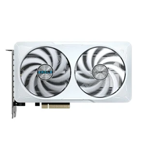 کارت گرافیک گیگابایت مدل GeForce RTX 5060 EAGLE OC ICE 8G 15 کارت گرافیک گیگابایت مدل GeForce RTX 5060 EAGLE OC ICE 8G