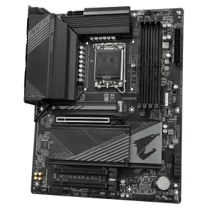 مادربرد گیگابایت مدل B760 AORUS ELITE AX Rev. 1.x