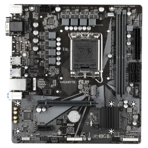 مادربرد گیگابایت مدل H610M S2 DDR4 (rev. 1.1/1.3)