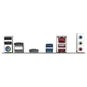 مادربرد گیگابایت مدل B860M DS3H (rev. 1.0)