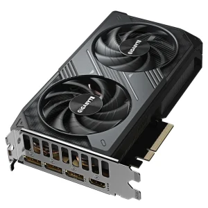 کارت گرافیک گیگابایت مدل GeForce RTX 5060 WINDFORCE OC 8G