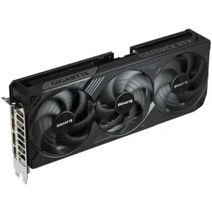 کارت گرافیک گیگابایت مدل RTX 5070 Ti WINDFORCE OC SFF 16G