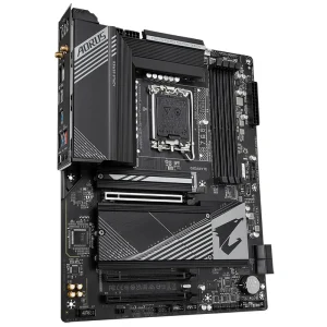 مادربرد گیگابایت مدل B760 AORUS ELITE AX Rev. 1.x