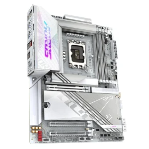 مادربرد گیگابایت مدل Z890 AORUS PRO ICE