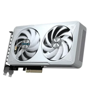 کارت گرافیک گیگابایت مدل GeForce RTX 5060 EAGLE OC ICE 8G 13 کارت گرافیک گیگابایت مدل GeForce RTX 5060 EAGLE OC ICE 8G