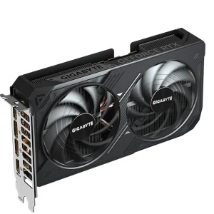 کارت گرافیک گیگابایت مدل GeForce RTX 5060 Ti WINDFORCE MAX OC 16G