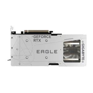کارت گرافیک گیگابایت مدل GeForce RTX 4070 SUPER EAGLE OC ICE 12G