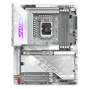 مادربرد گیگابایت مدل Z890 AORUS PRO ICE