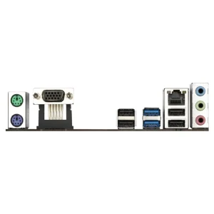 مادربرد گیگابایت مدل H610M S2 DDR4 (rev. 1.1/1.3)