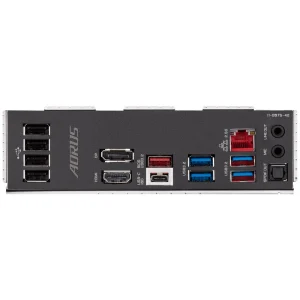 مادربرد گیگابایت مدل B760 AORUS ELITE Rev. 1.0 11 مادربرد گیگابایت مدل B760 AORUS ELITE Rev. 1.0