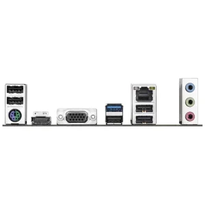 مادربرد گیگابایت مدل H810M H 9 مادربرد گیگابایت مدل H810M H